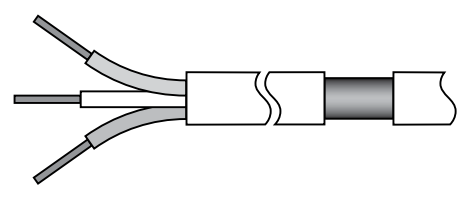 Cable Dressing Cable Dressing